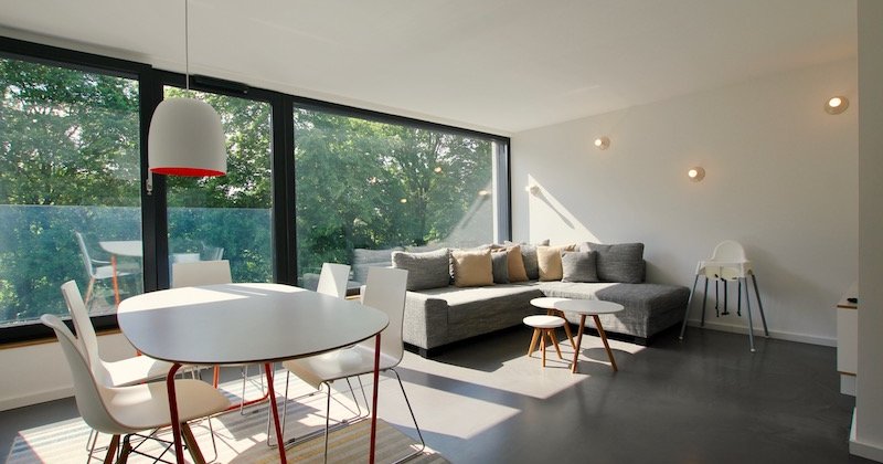 Apartment Fritz
